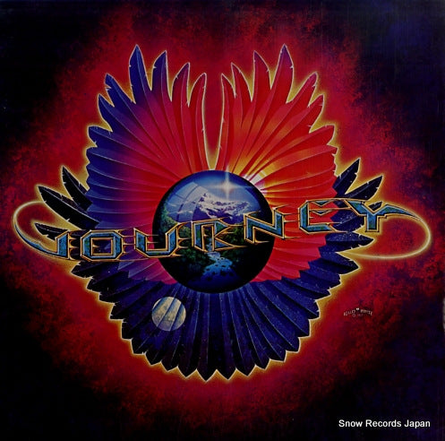 JOURNEY infinity 25AP866