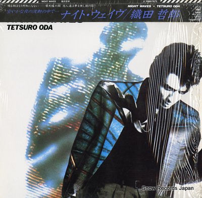 ODA, TETSURO night waves 28AH1879