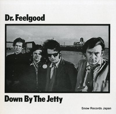 DR.FEELGOOD down by the jetty GRAND05