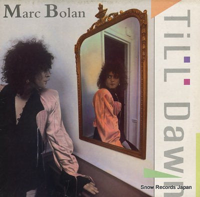 BOLAN, MARC till dawn MARCL509
