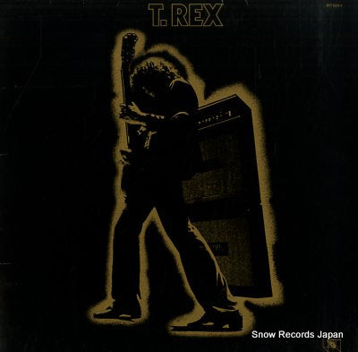 T.REX electric warrior 817524-1