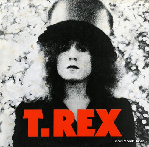 T.REX the slider SP20-5059
