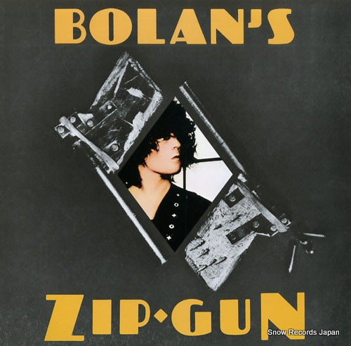 T.REX bolan's zip gun SP20-5063