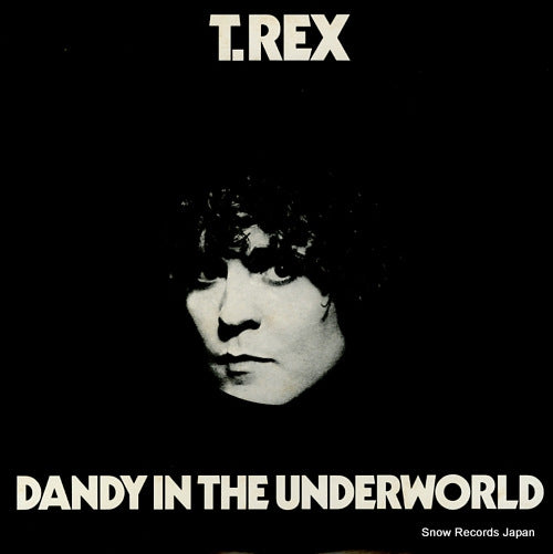 T.REX dandy in the underworld SP20-5065