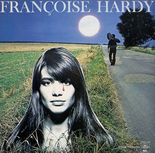 HARDY, FRANCOISE conte de fees ECPM-32