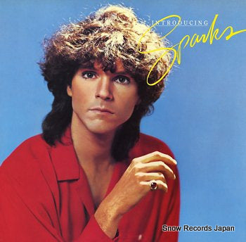 SPARKS introducing 25AP856