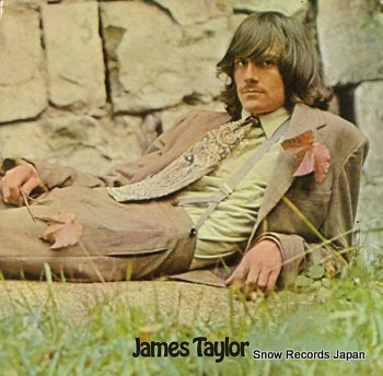 TAYLOR, JAMES taylor, james SAPCOR3