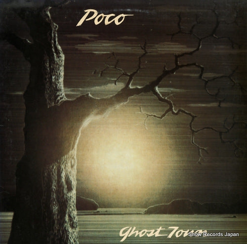 POCO ghost town P-11201