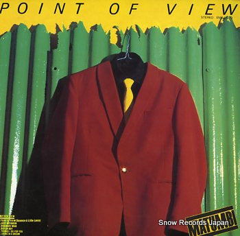 MATUMBI point of view EMS-81270