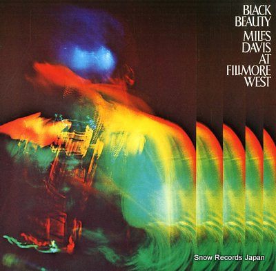DAVIS, MILES black beauty 28AP2155-6