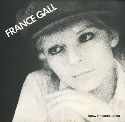 GALL, FRANCE dansing disco P-10407A