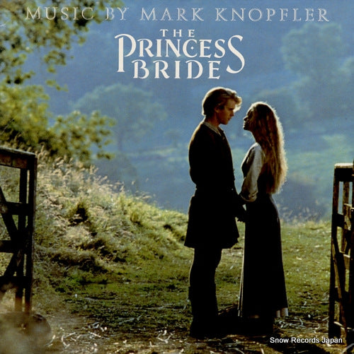 KNOPFLER, MARK the princess bride 925610-1