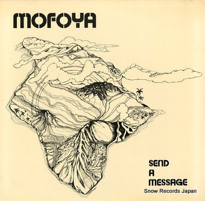 MOFOYA send a message KG1222