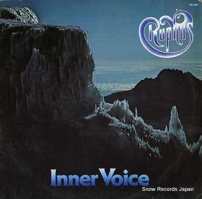 RUPHUS inner voice 60.060