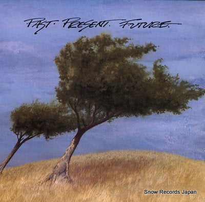 V/A past present future SYNPHO10