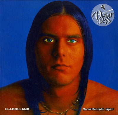 BOLLAND, C.J. the 4th sign RS92024