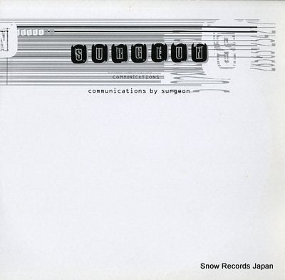 SURGEON communications DNLP1