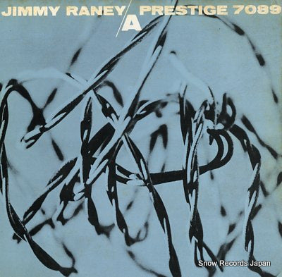 RANEY, JIMMY a SMJ-6519(M)