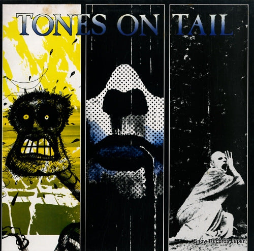 TONES ON TAIL tones on tail SITU12