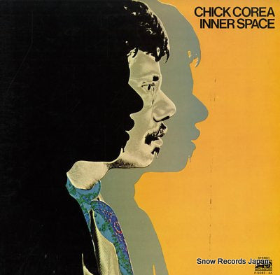 COREA, CHICK inner space P-5083-4A