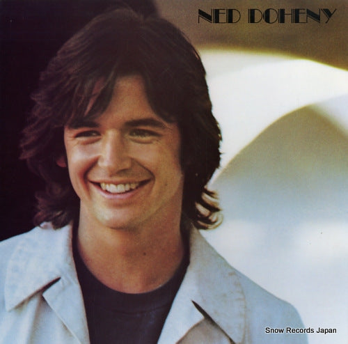 DOHENY, NED ned doheny P-10606Y