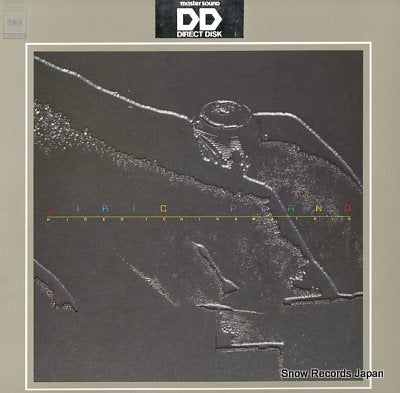 ICHIKAWA, HIDEO direct piano 28AG414