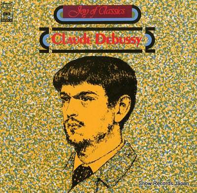 V/A claude debussy SOCF175