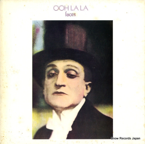 FACES ooh la la P-4701W