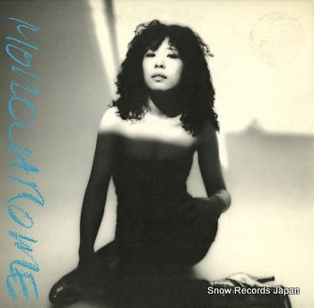 YOSHIDA, MINAKO monochrome ALR-28006