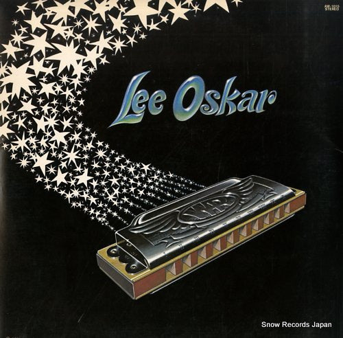 OSKAR, LEE lee oskar AW-1015