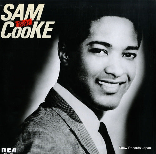 COOKE, SAM sam cooke best RPL-3535