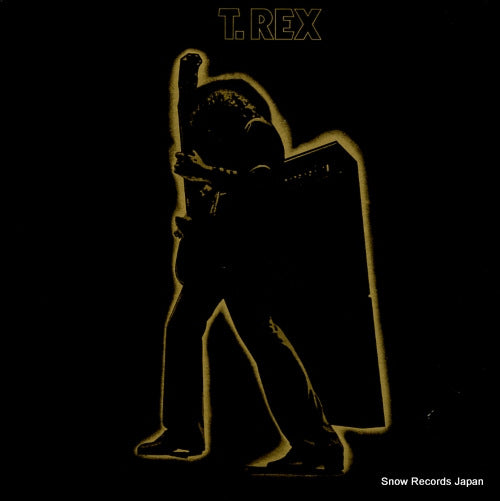 T.REX electric warrior SP20-5056