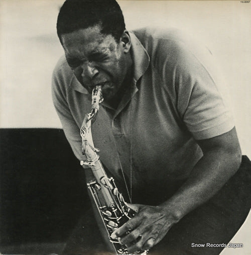 COLTRANE, JOHN coltranology vol.2 YX-8007