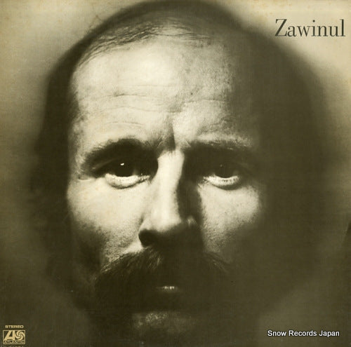 ZAWINUL, JOE zawinul P-8129A