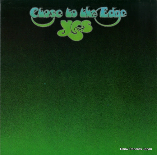 YES close to the edge P-6526A