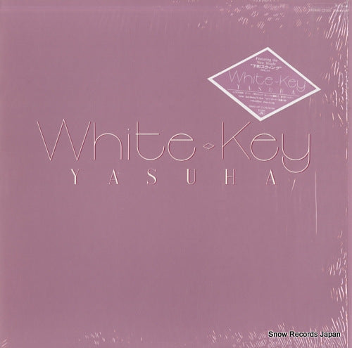 YASUHA white key 28MX1187