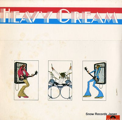 CREAM heavy cream PD-3502