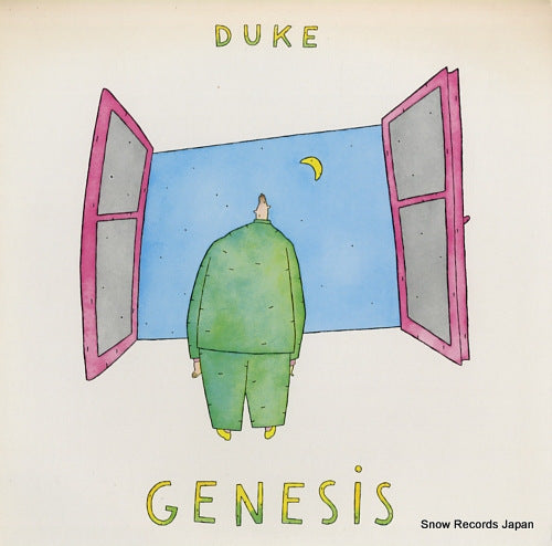 GENESIS duke 20PP-73