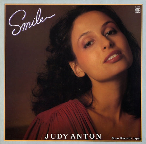 ANTON, JUDY smile HL-5006