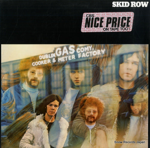 SKID ROW skid row 4506231