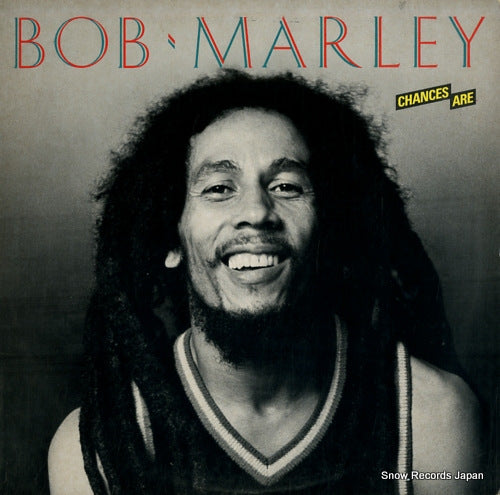 MARLEY, BOB chances are SD5228