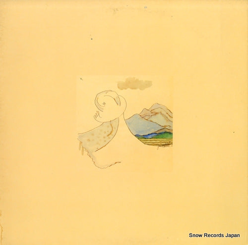 MITCHELL, JONI court and spark 7E-1001