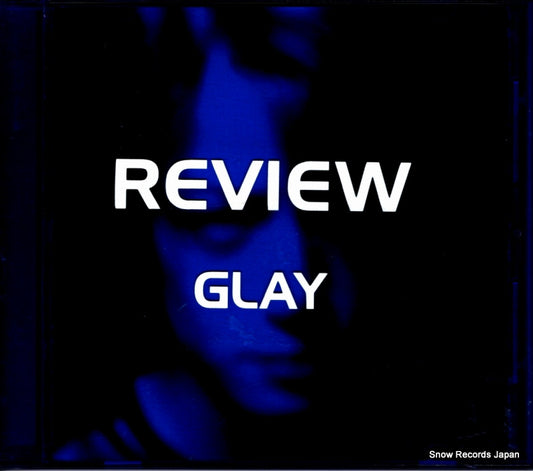 GLAY review POCH-7009