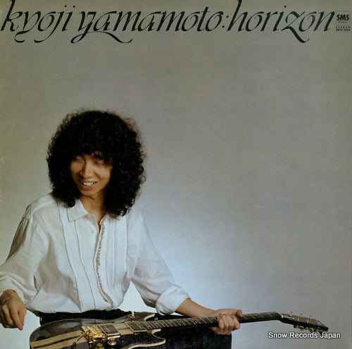 YAMAMOTO, KYOJI horizon SM25-5052