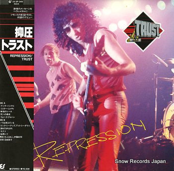 TRUST repression 25.3P-349