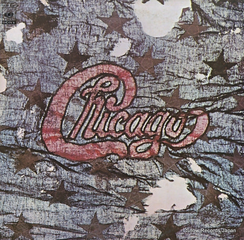 CHICAGO cgicago 3 25AP618-9