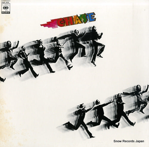 CHASE chase 15AP629