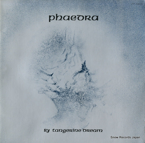 TANGERINE DREAM phaedra VIP-6909