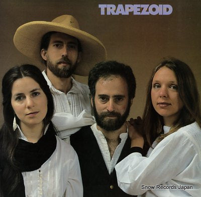 TRAPEZOID cool of the day SH/PS-1132