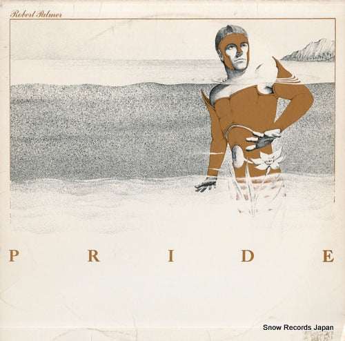 PALMER, ROBERT pride 90065-1
